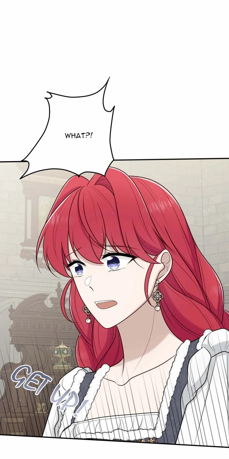 Read The poetry of love and war Manga Online