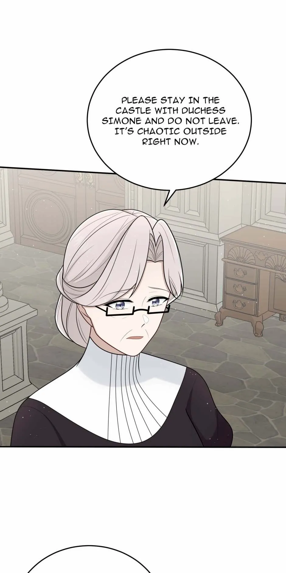 Read The poetry of love and war Manga Online