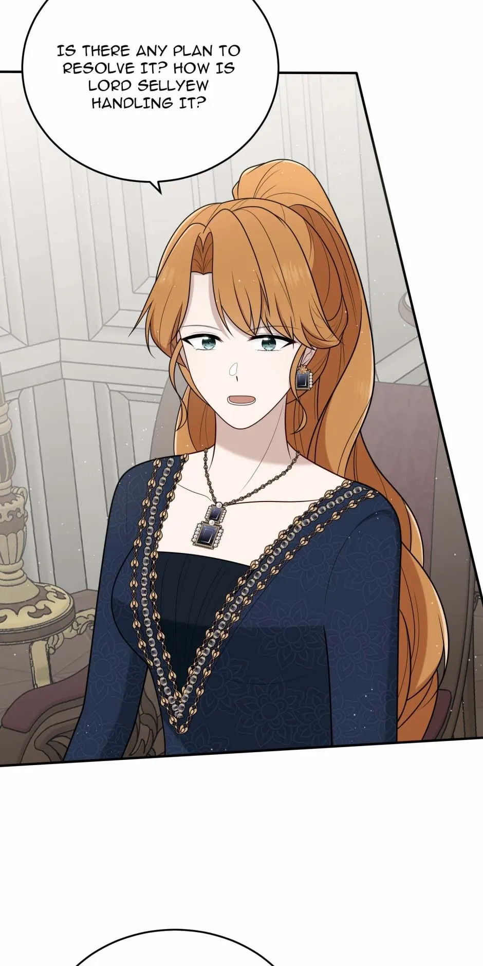 Read The poetry of love and war Manga Online