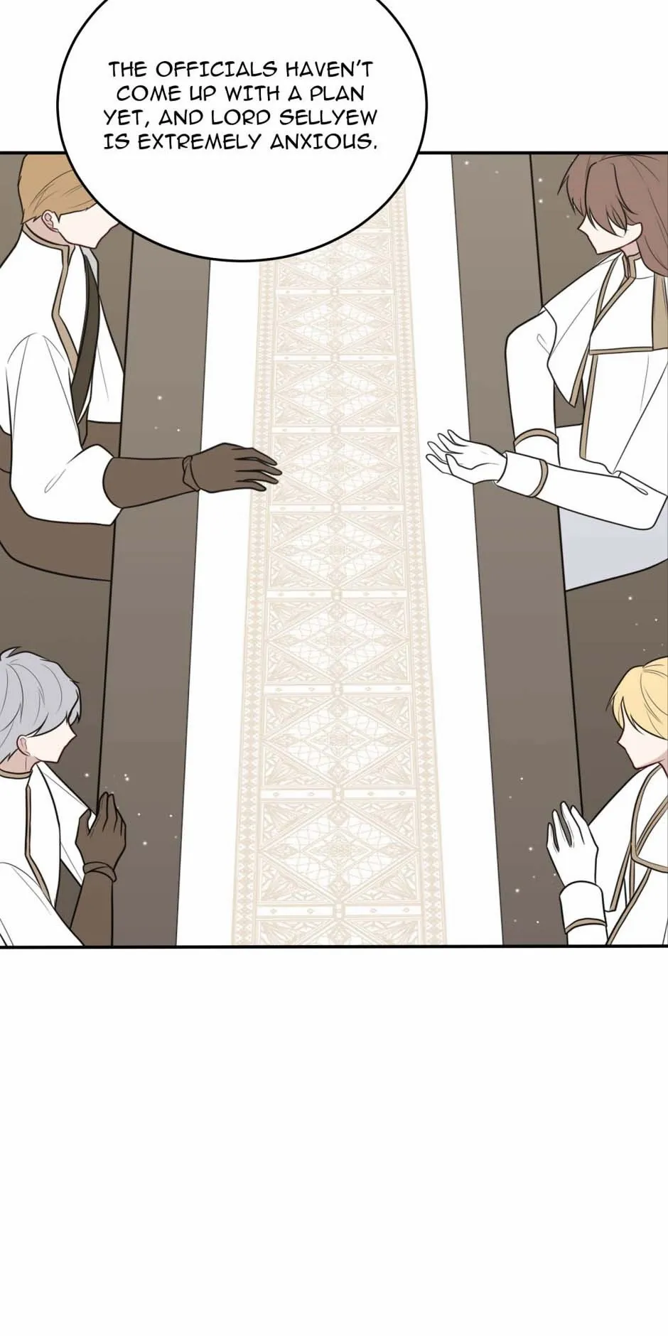 Read The poetry of love and war Manga Online