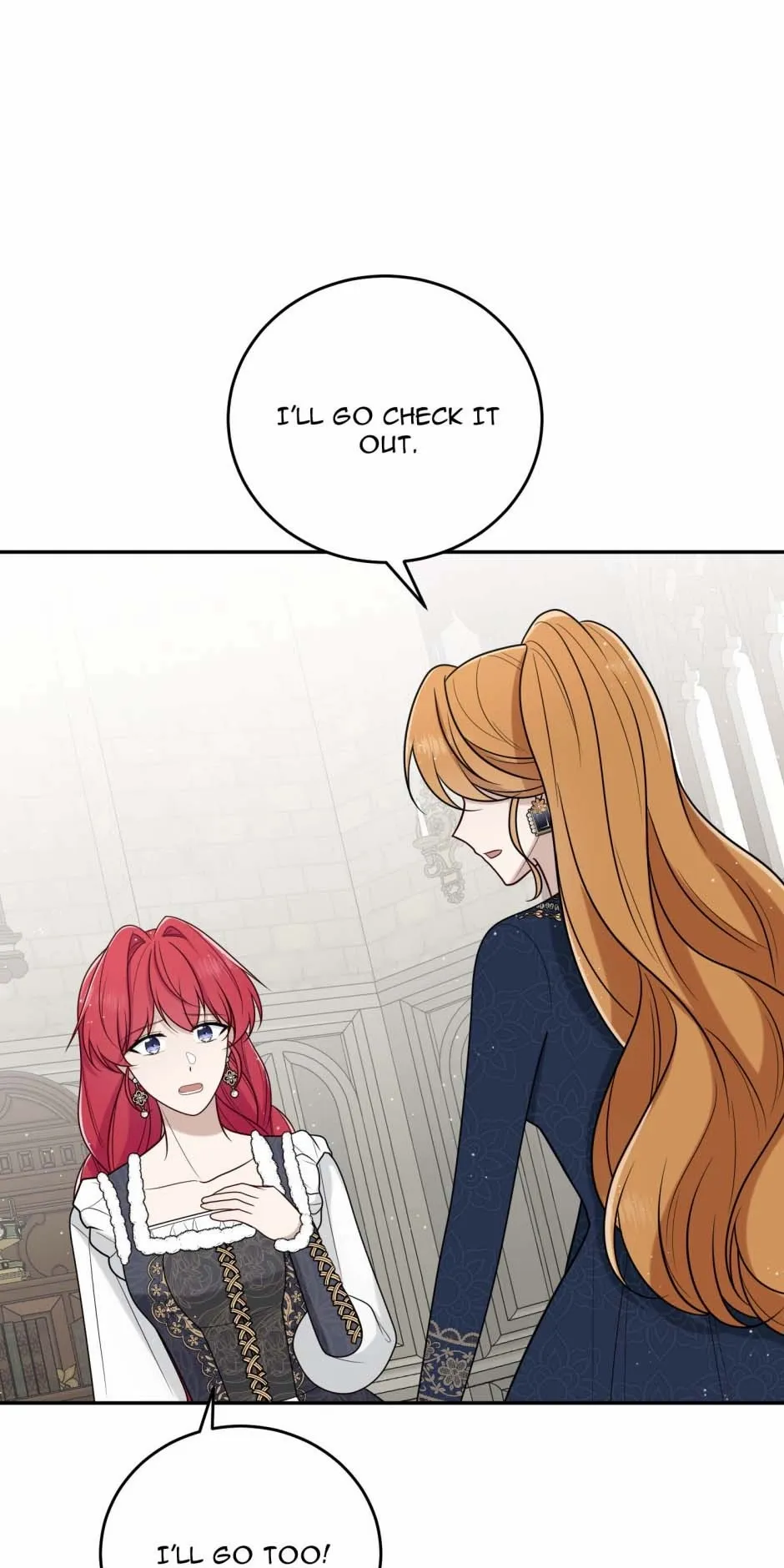 Read The poetry of love and war Manga Online