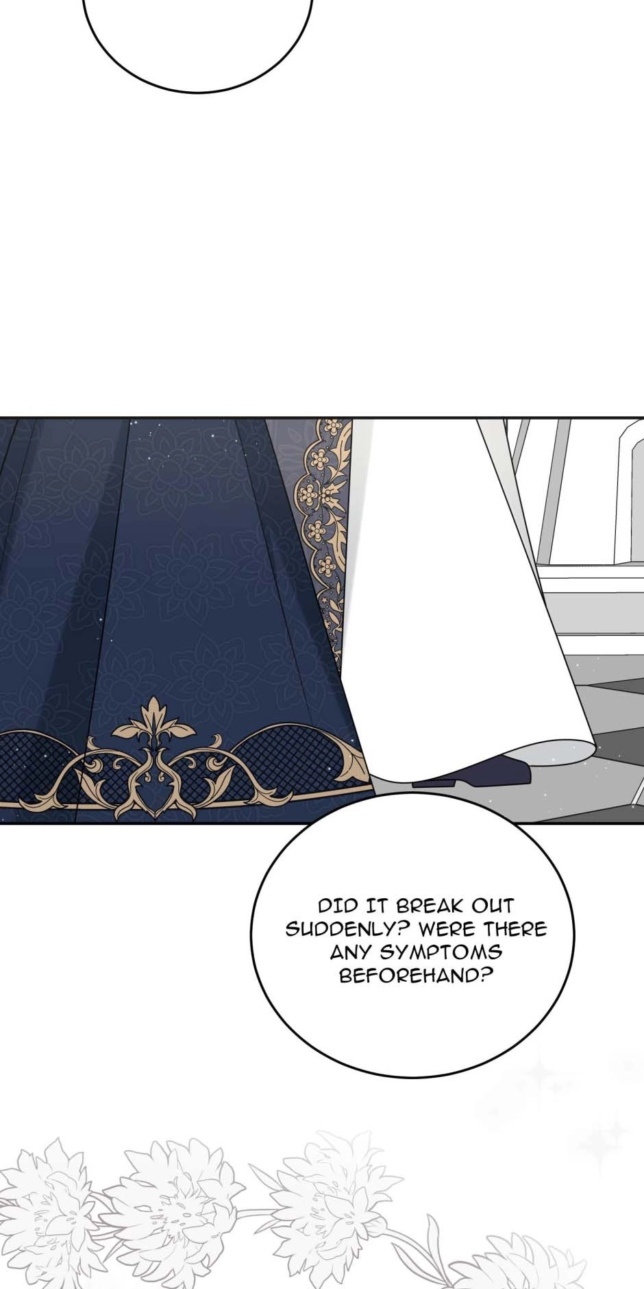 Read The poetry of love and war Manga Online