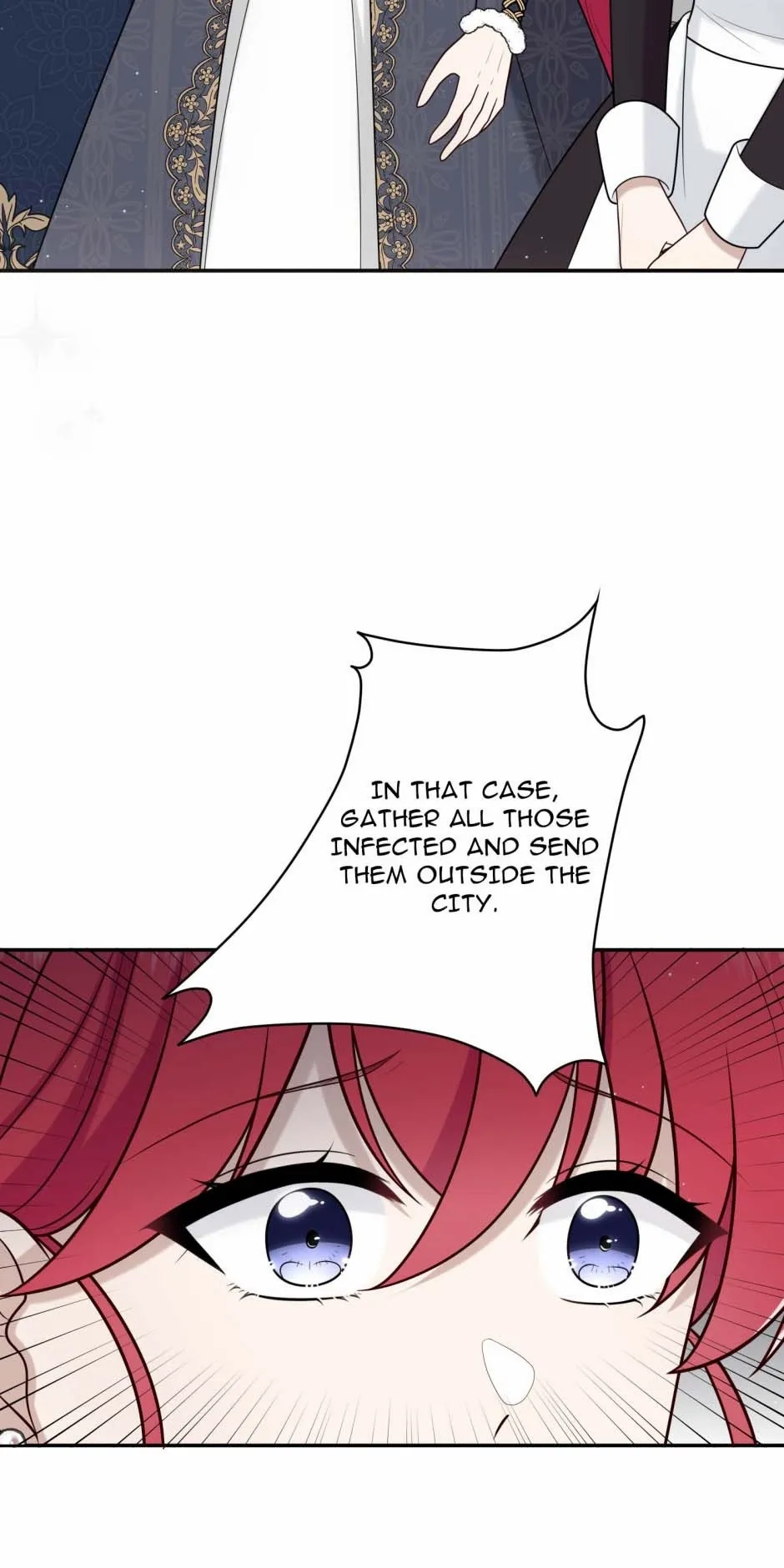 Read The poetry of love and war Manga Online