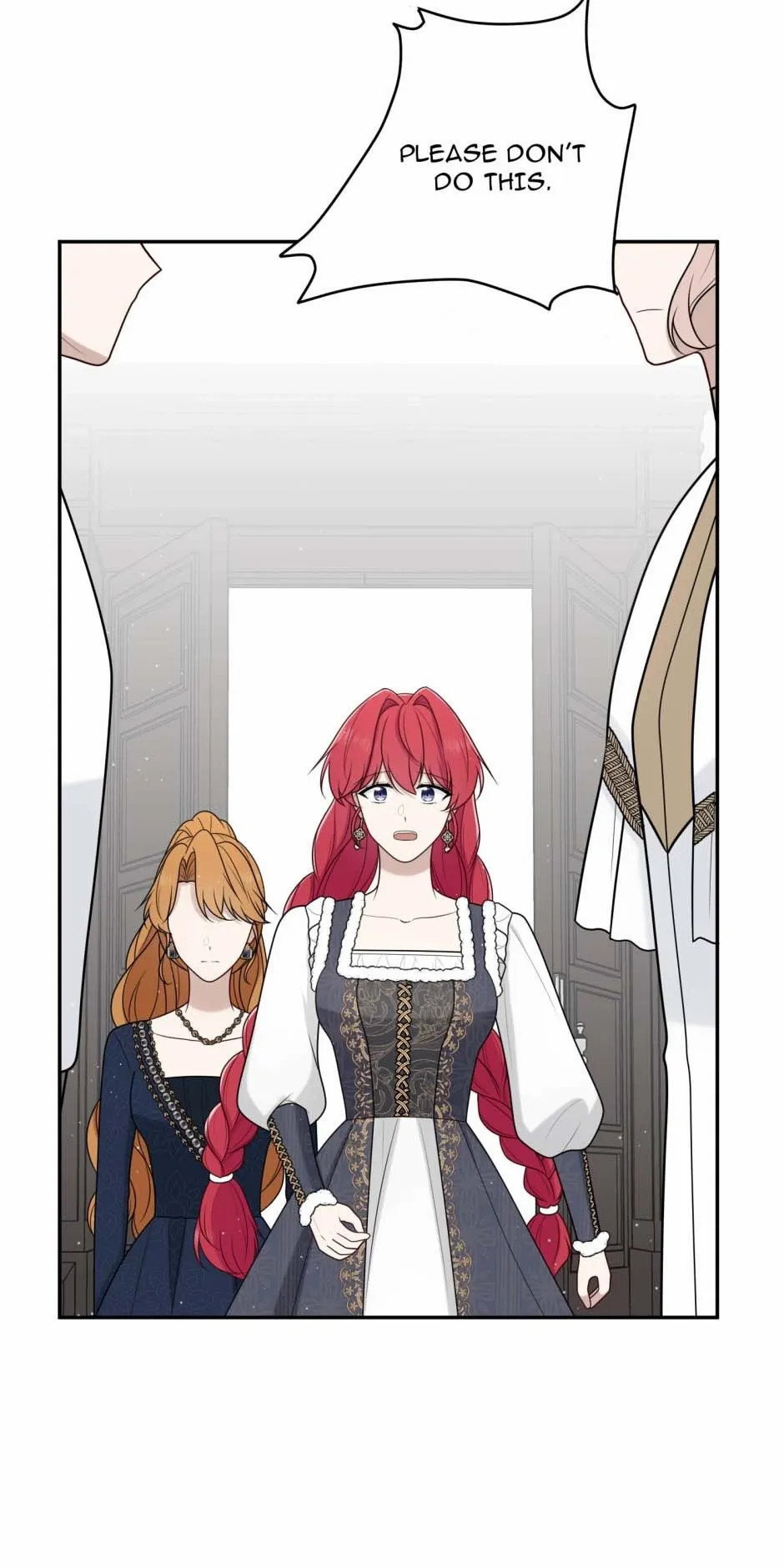 Read The poetry of love and war Manga Online