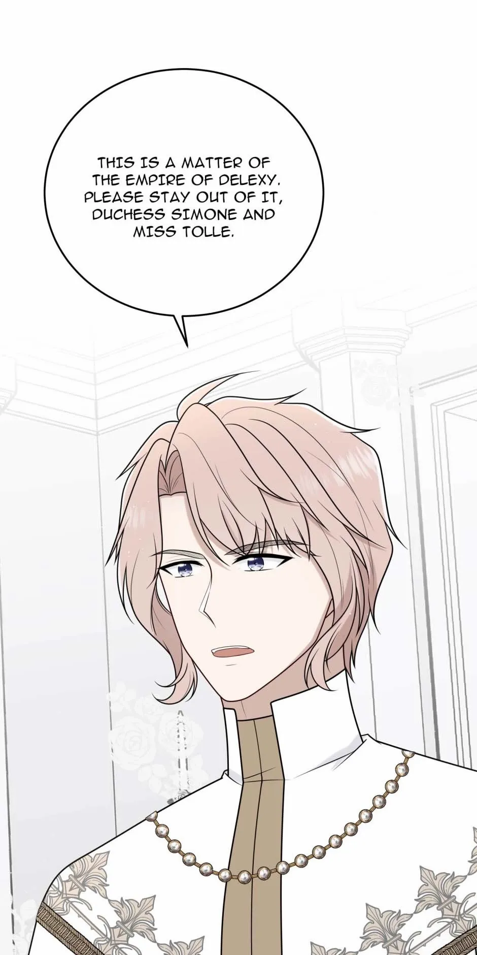 Read The poetry of love and war Manga Online