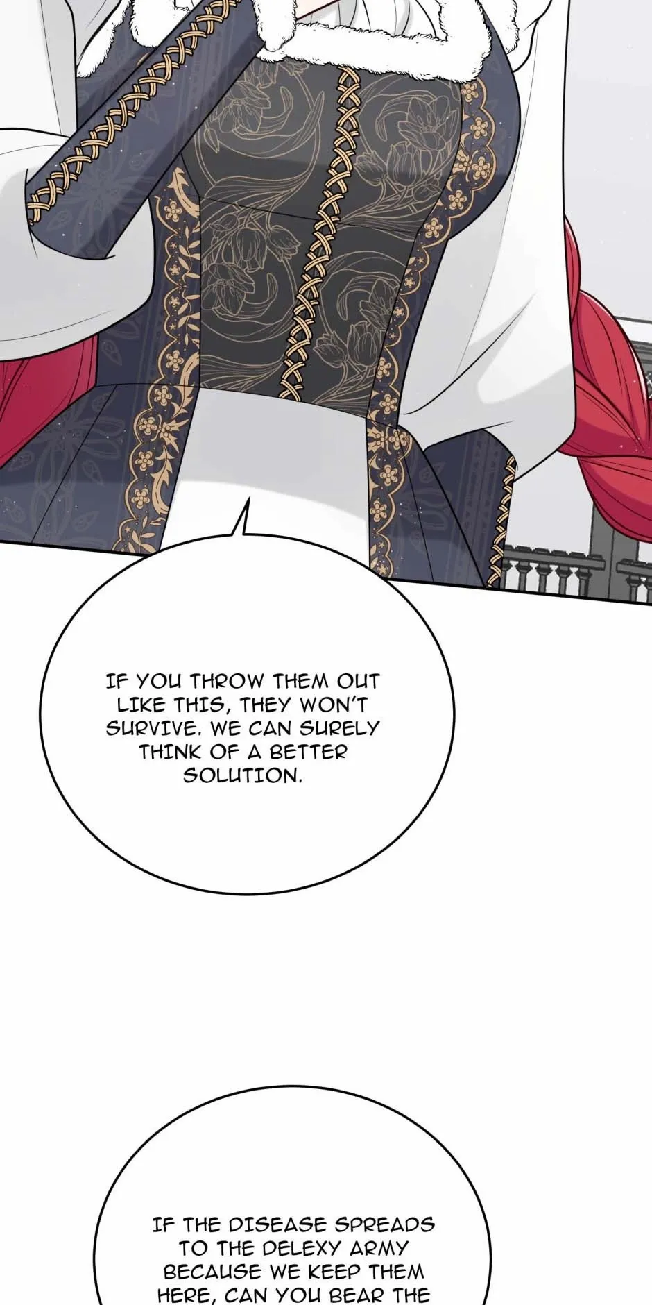 Read The poetry of love and war Manga Online