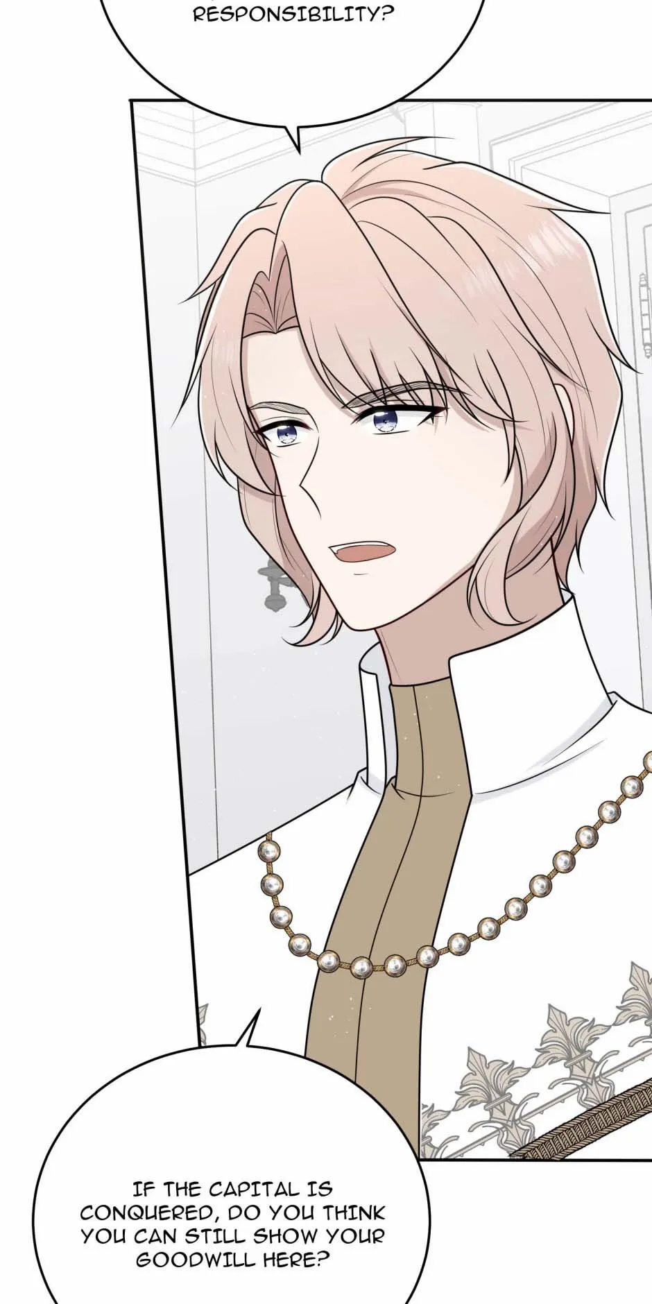 Read The poetry of love and war Manga Online