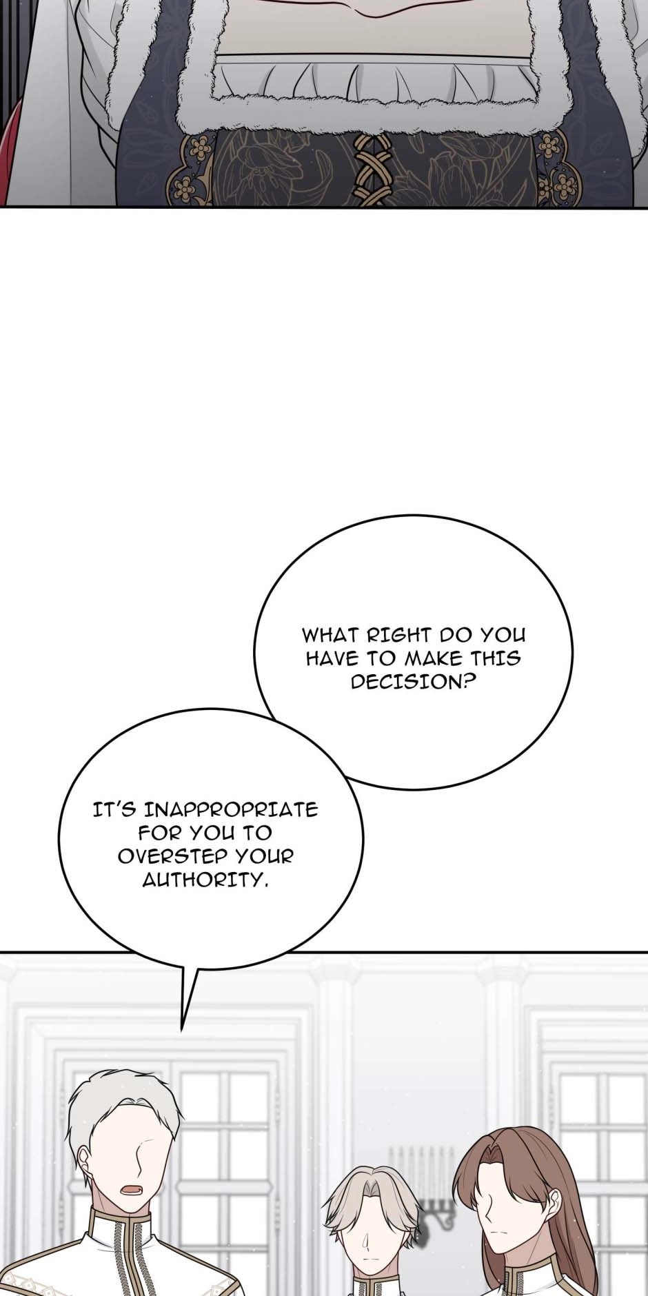 Read The poetry of love and war Manga Online