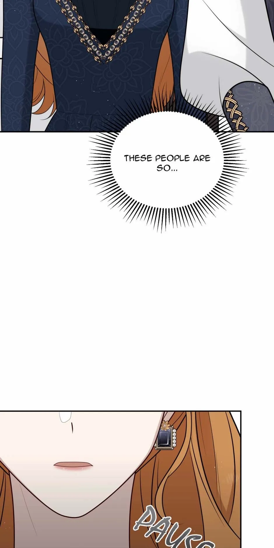 Read The poetry of love and war Manga Online