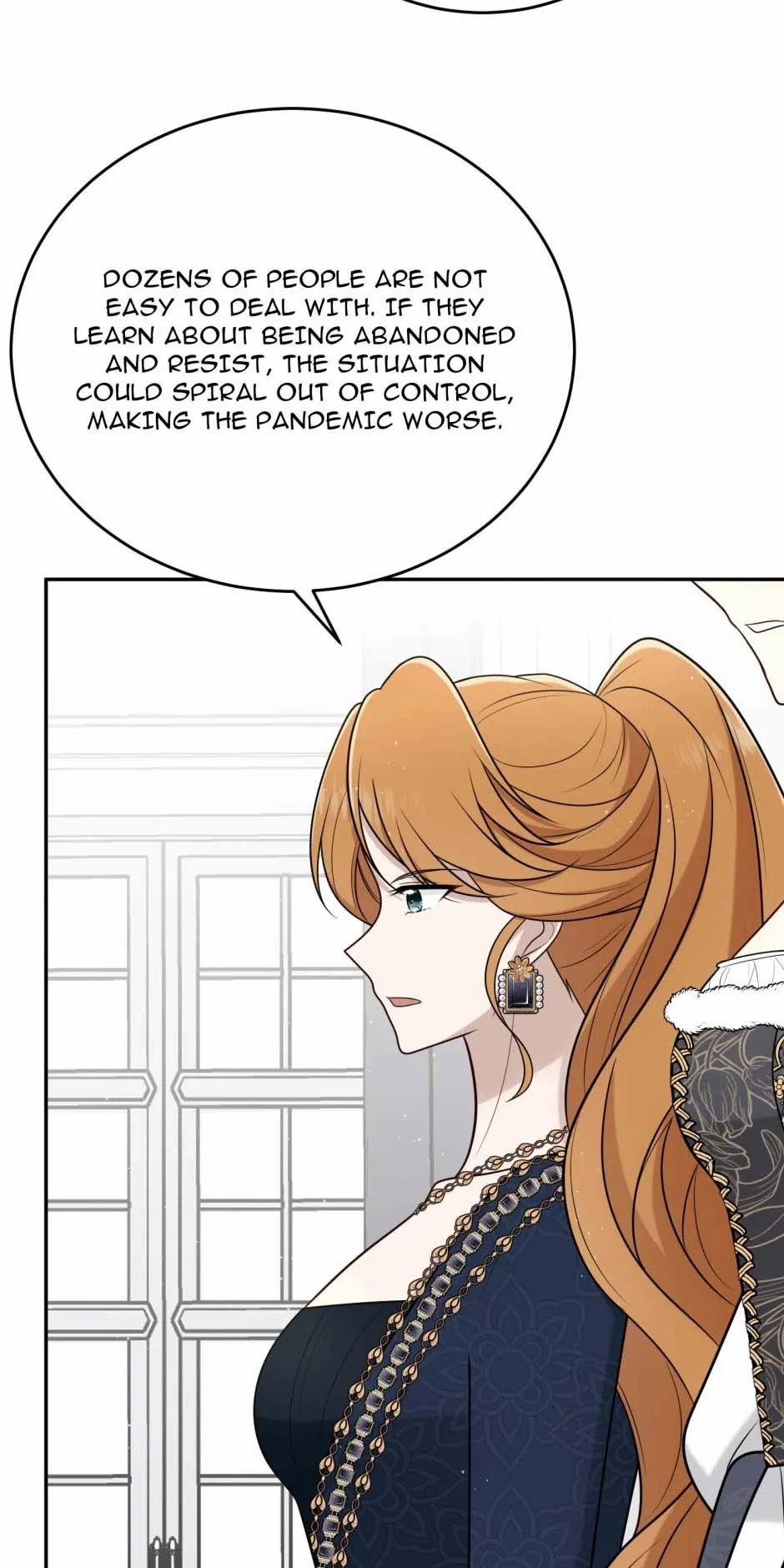 Read The poetry of love and war Manga Online