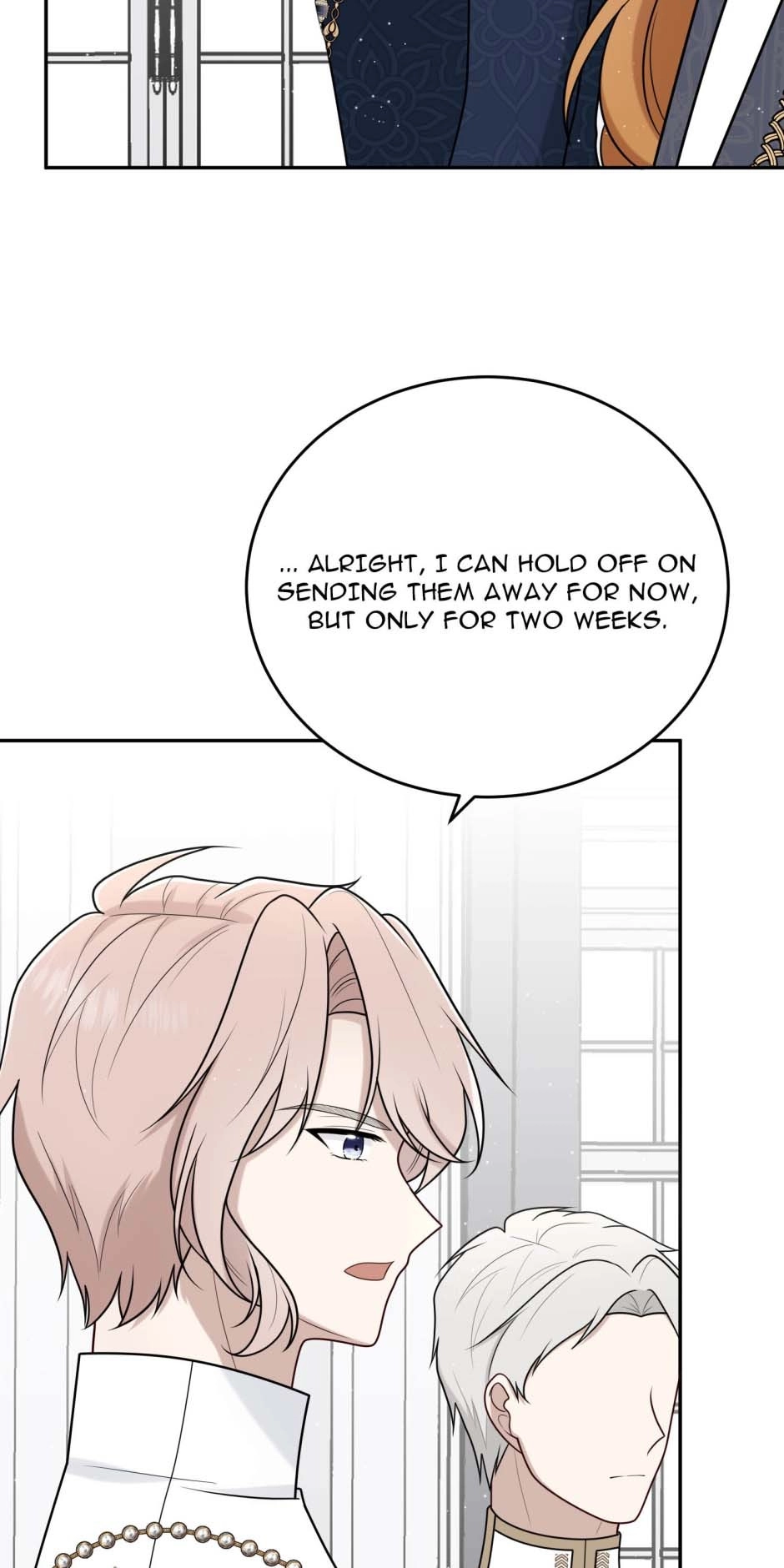 Read The poetry of love and war Manga Online