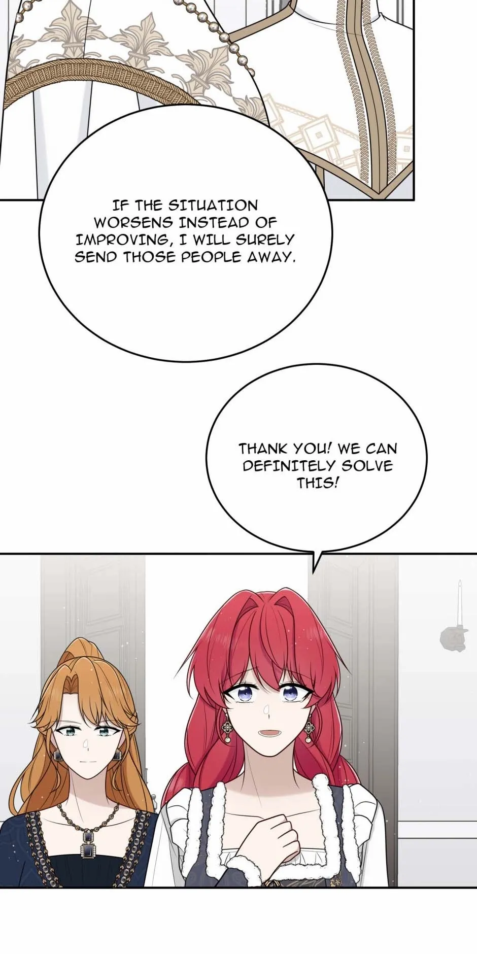 Read The poetry of love and war Manga Online