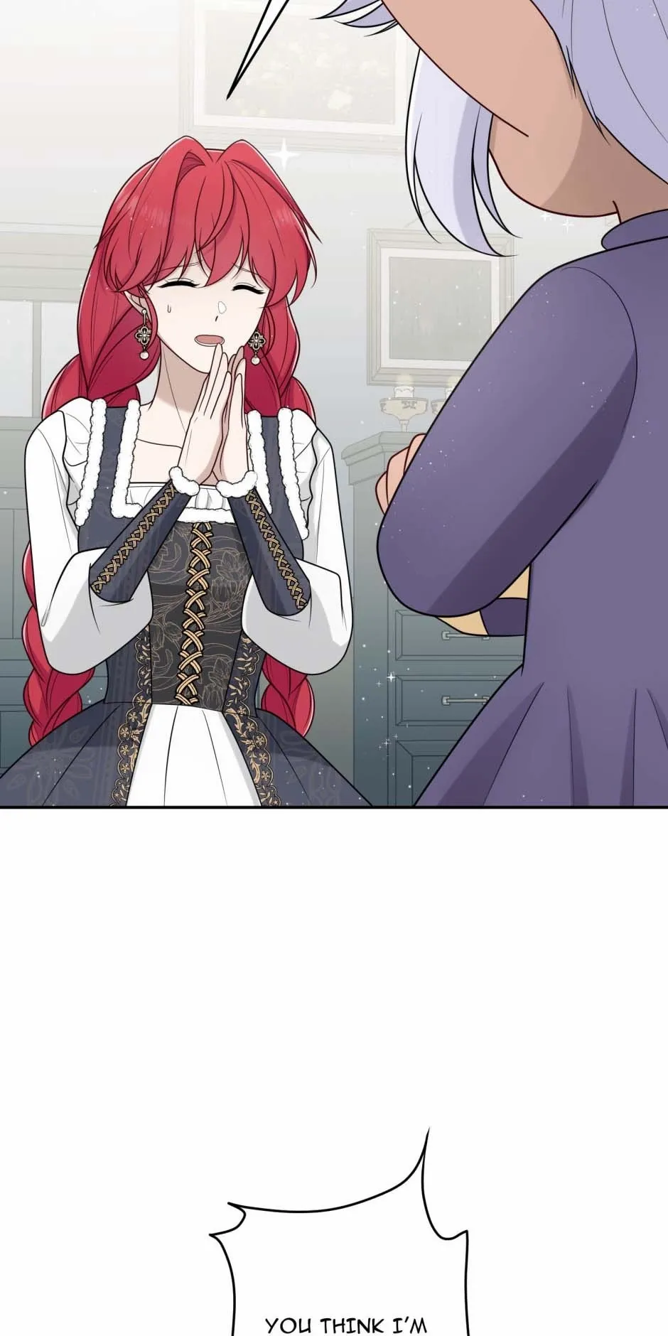 Read The poetry of love and war Manga Online