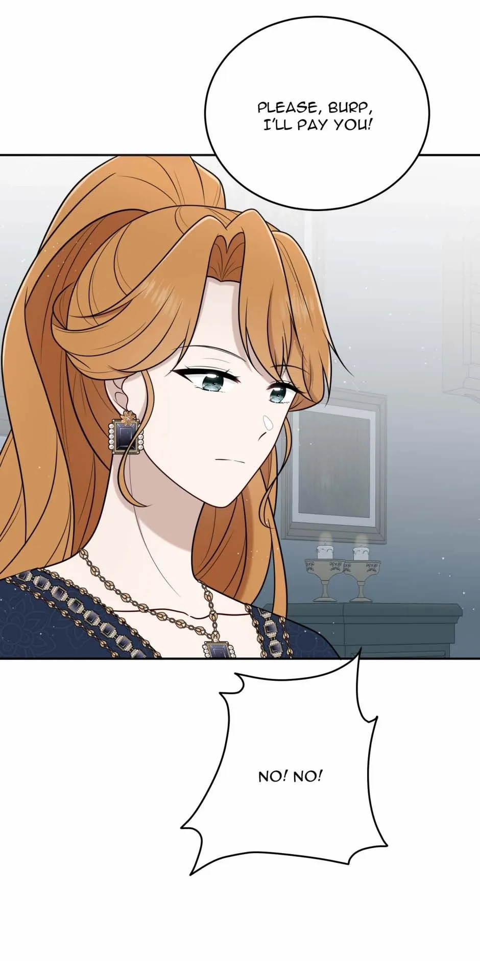 Read The poetry of love and war Manga Online