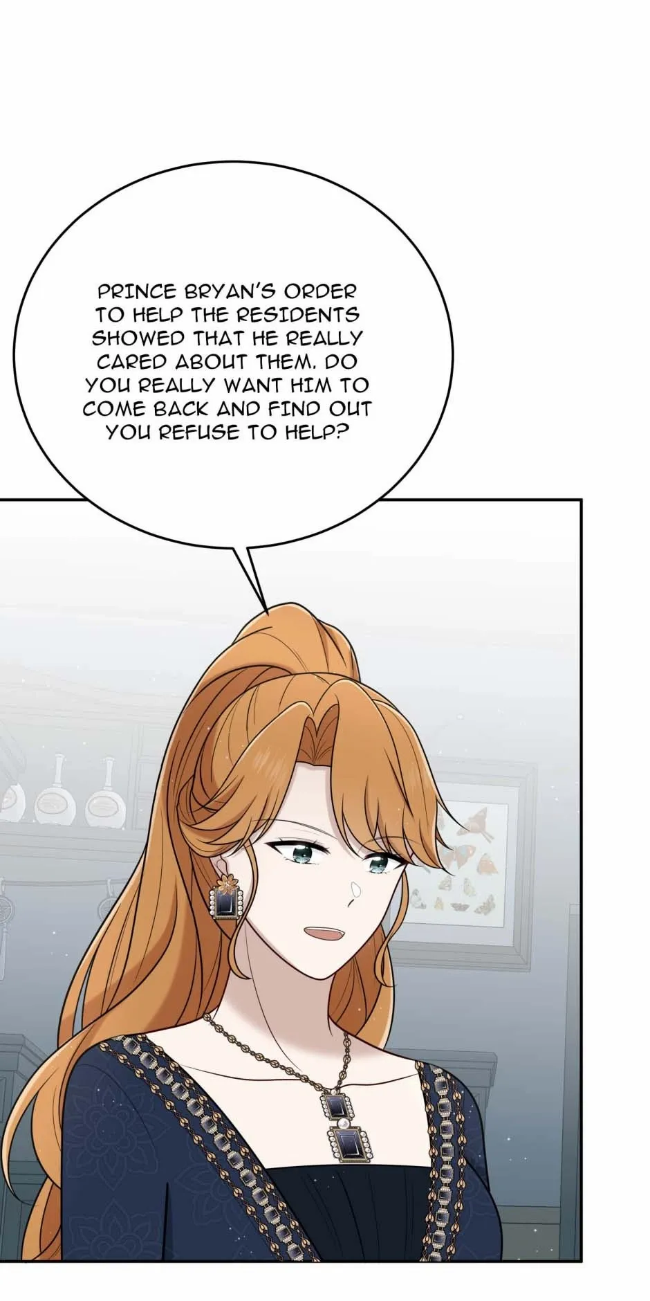 Read The poetry of love and war Manga Online