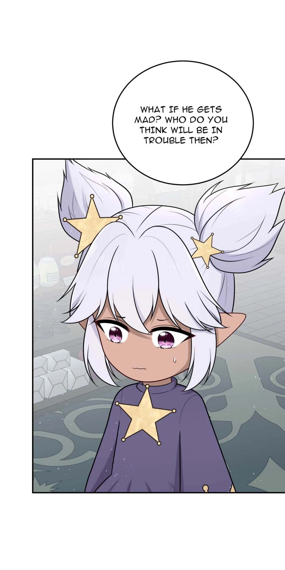 Read The poetry of love and war Manga Online