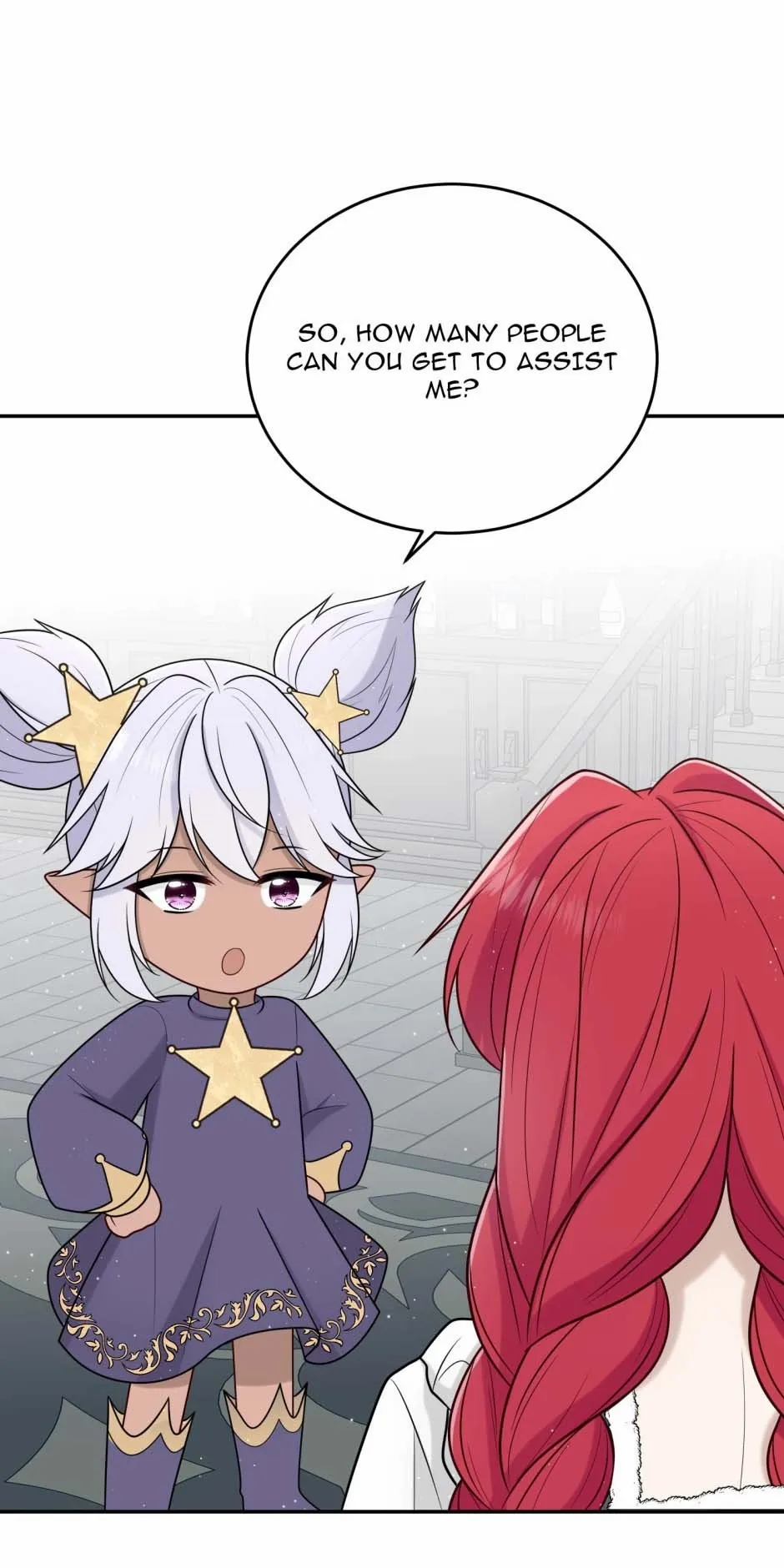 Read The poetry of love and war Manga Online