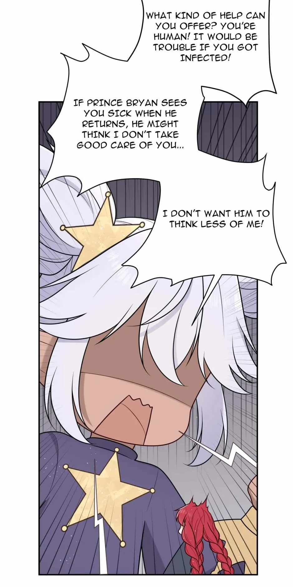 Read The poetry of love and war Manga Online