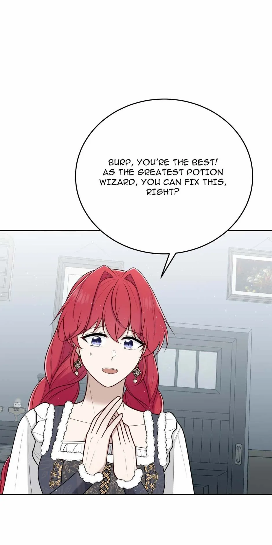 Read The poetry of love and war Manga Online