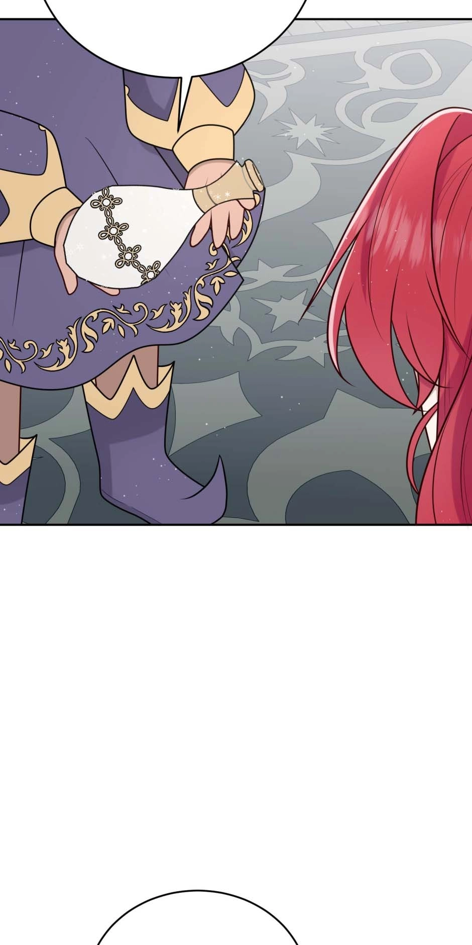 Read The poetry of love and war Manga Online