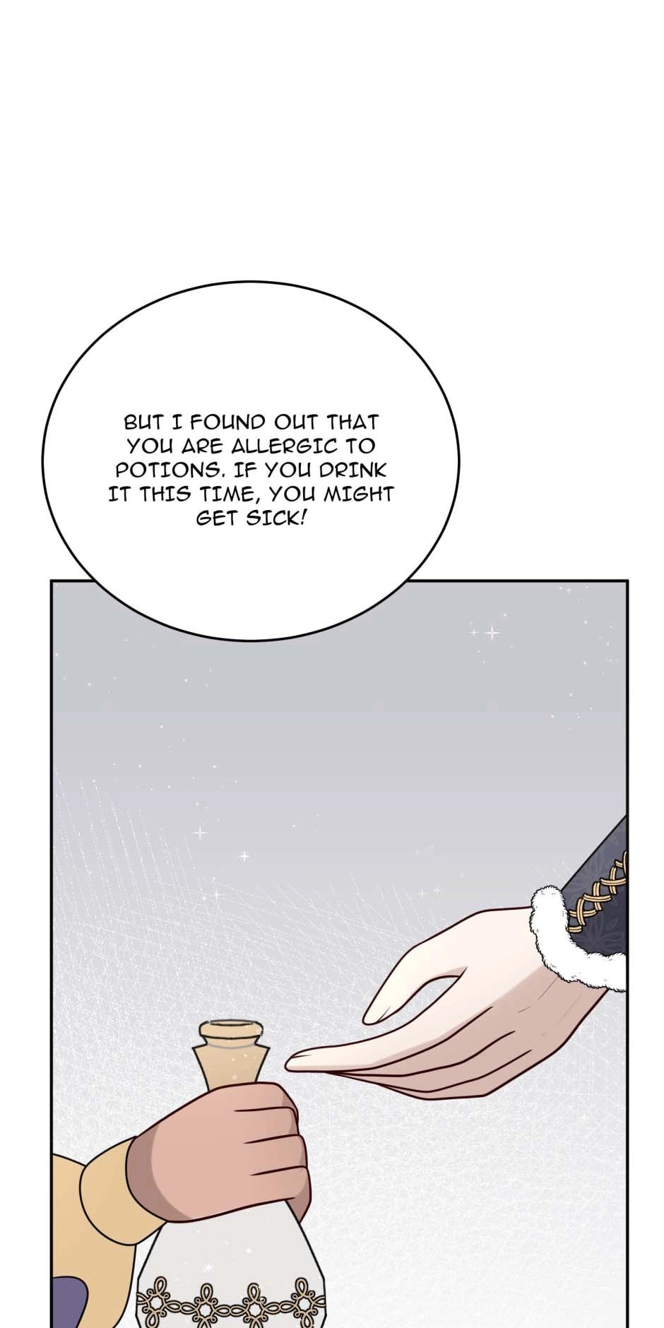 Read The poetry of love and war Manga Online