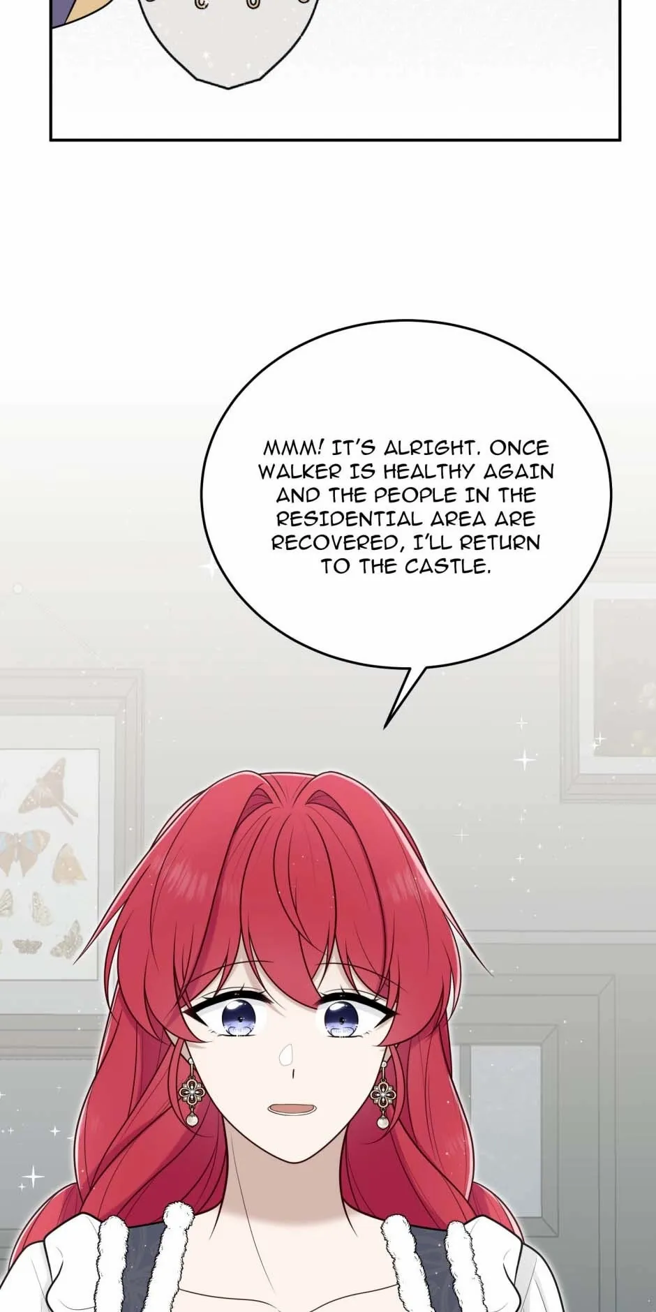 Read The poetry of love and war Manga Online