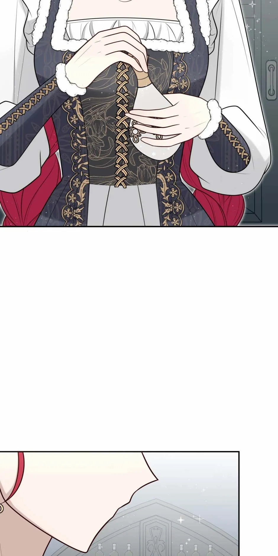 Read The poetry of love and war Manga Online