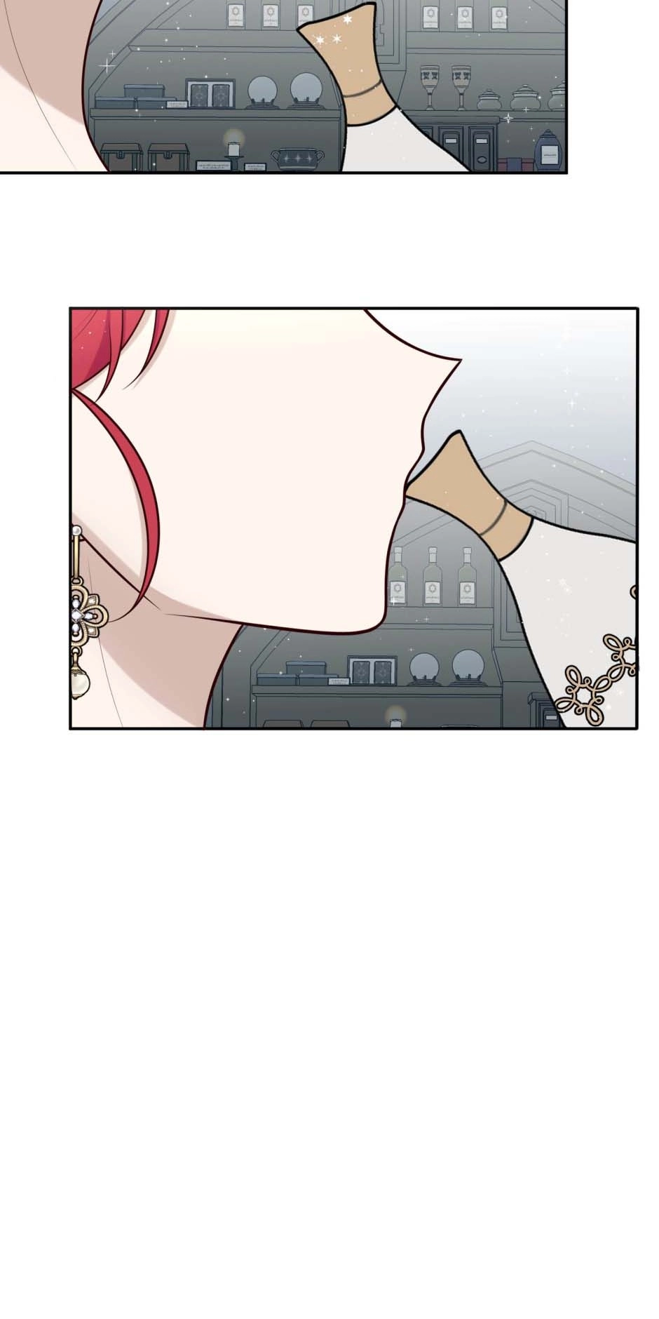 Read The poetry of love and war Manga Online