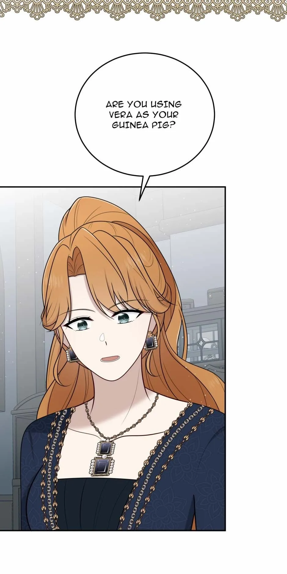 Read The poetry of love and war Manga Online