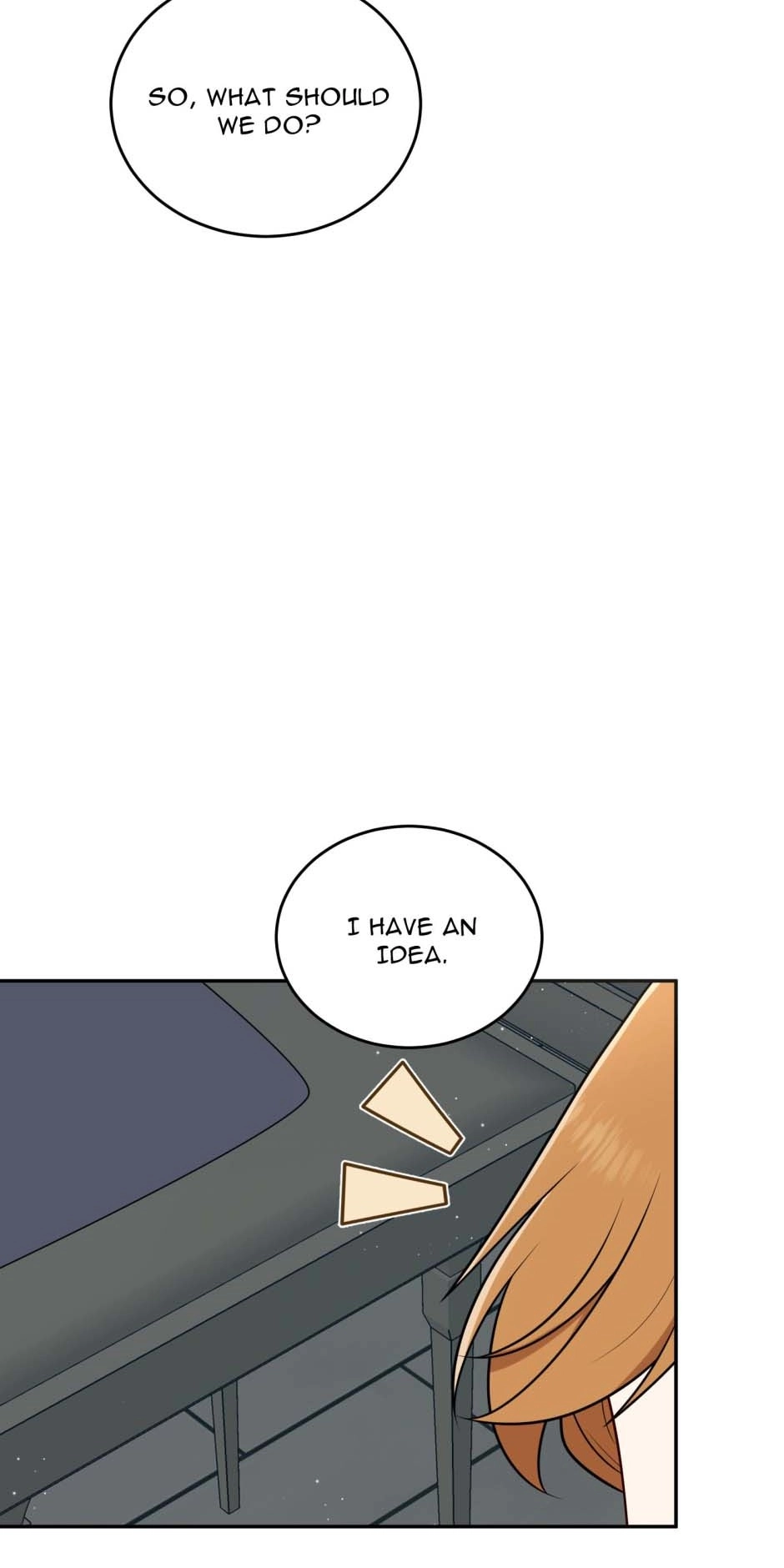 Read The poetry of love and war Manga Online