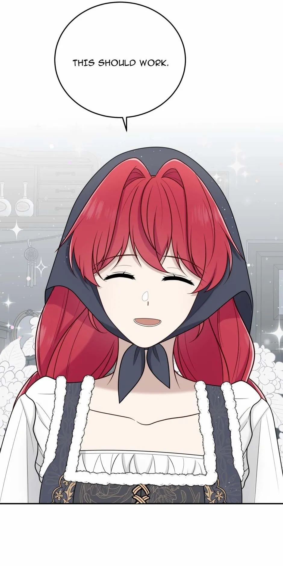 Read The poetry of love and war Manga Online