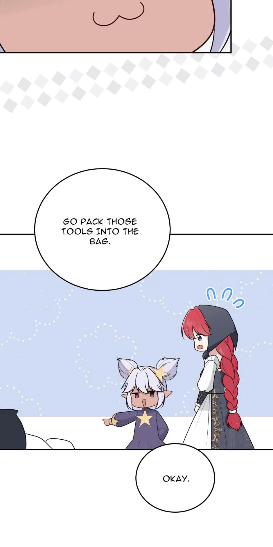 Read The poetry of love and war Manga Online