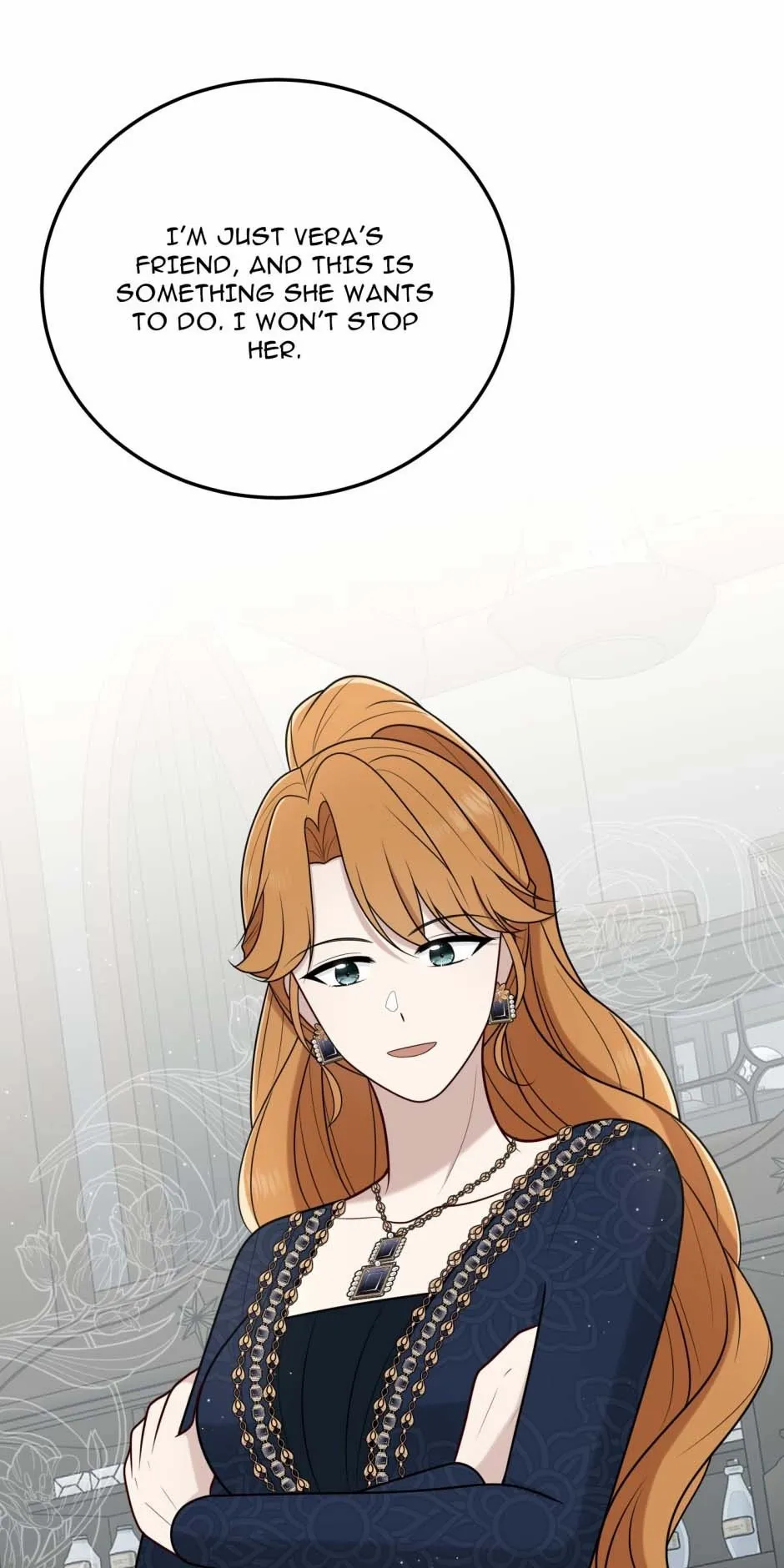 Read The poetry of love and war Manga Online