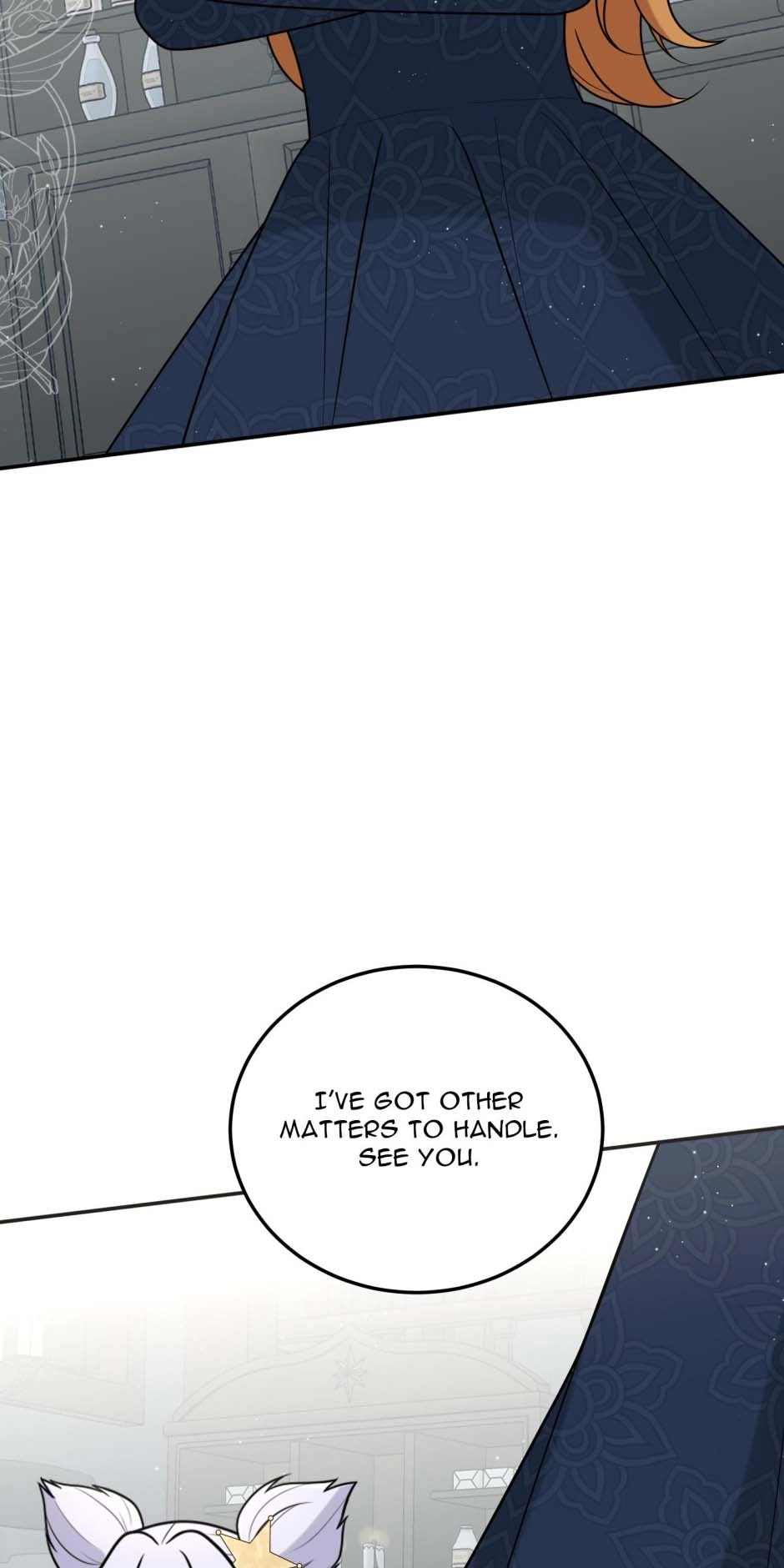 Read The poetry of love and war Manga Online