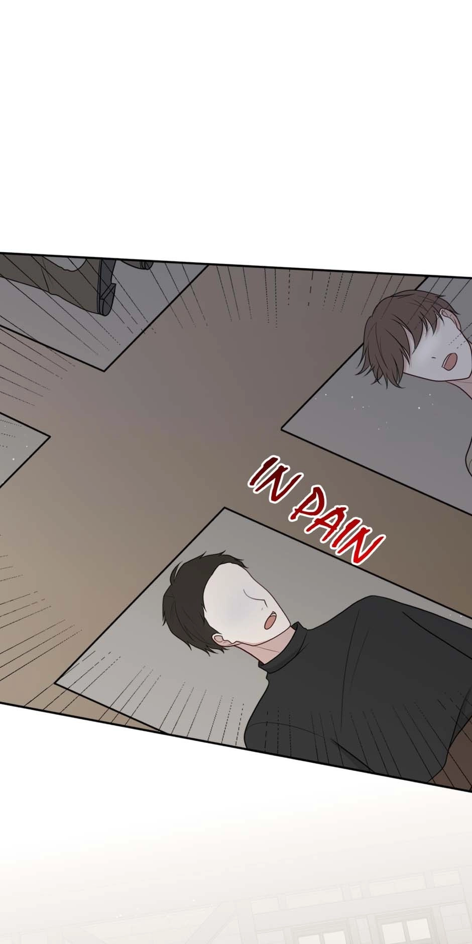 Read The poetry of love and war Manga Online