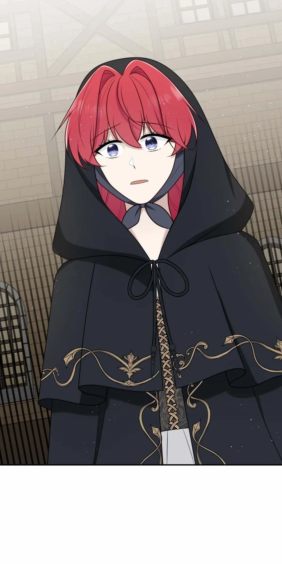 Read The poetry of love and war Manga Online