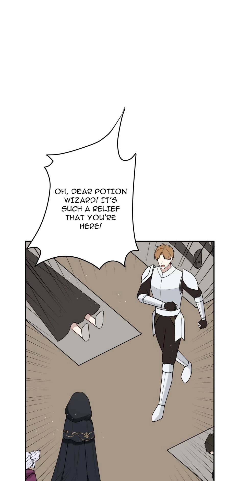 Read The poetry of love and war Manga Online