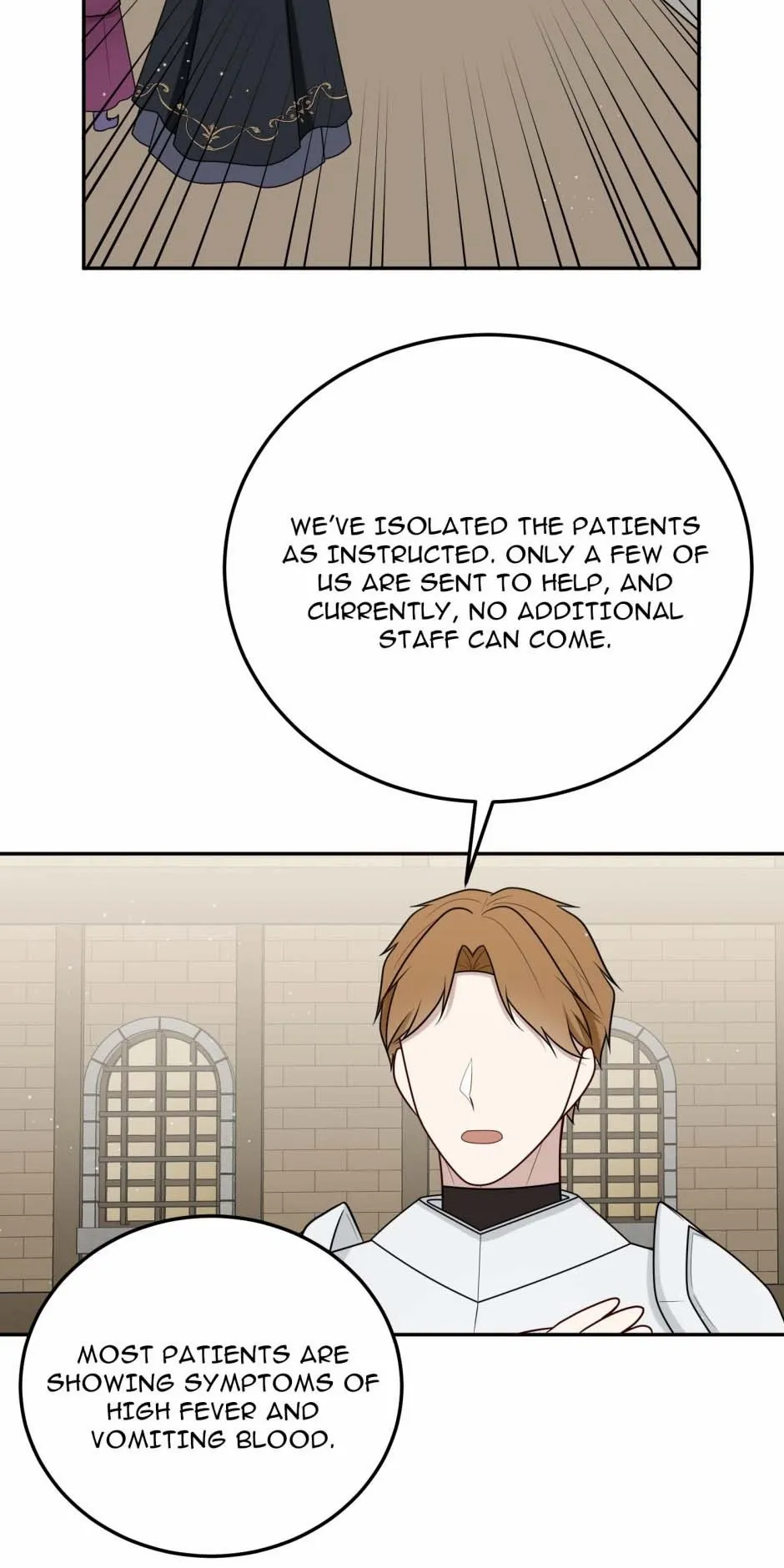 Read The poetry of love and war Manga Online