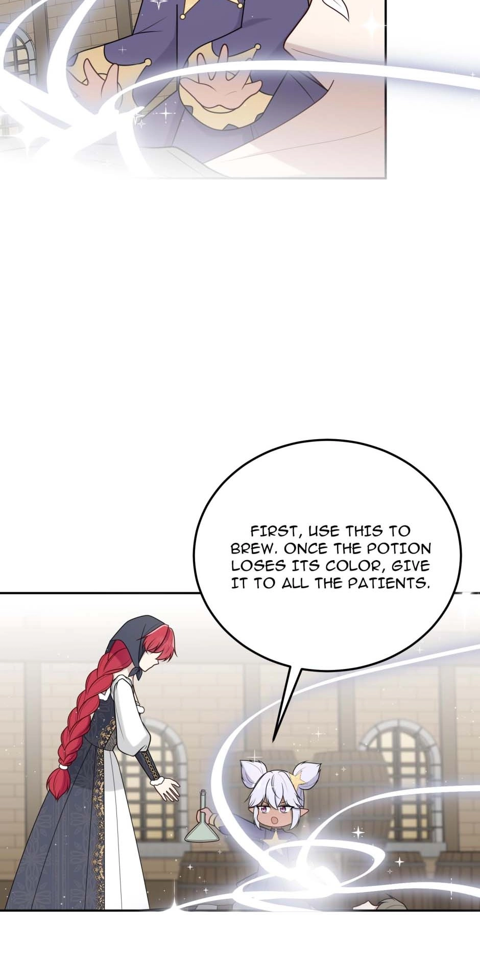 Read The poetry of love and war Manga Online