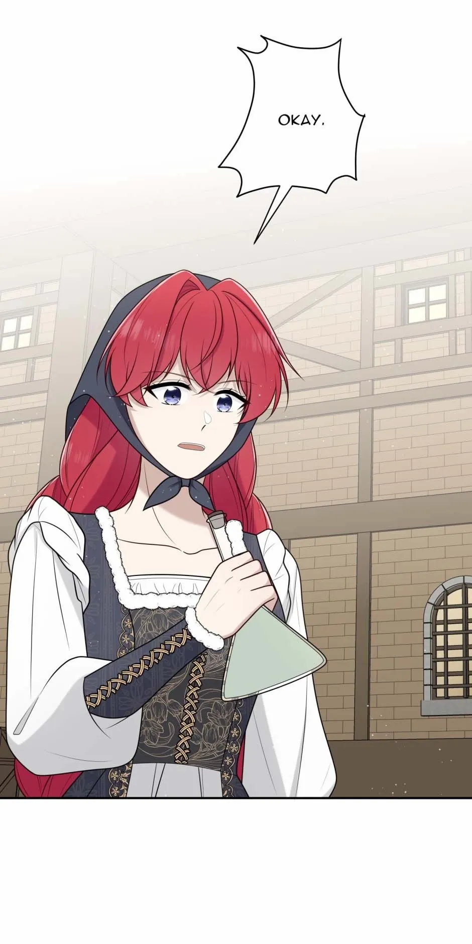 Read The poetry of love and war Manga Online