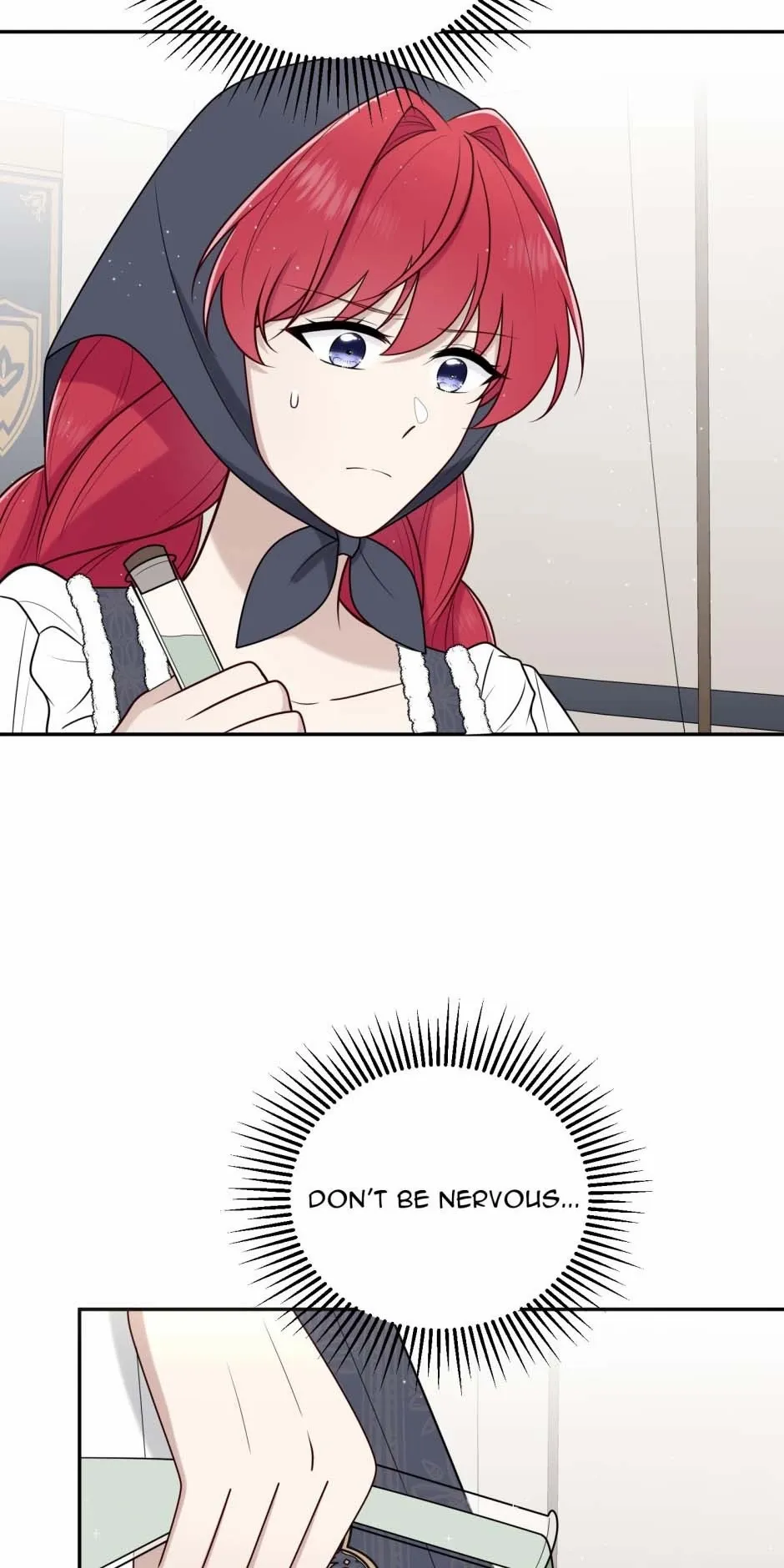 Read The poetry of love and war Manga Online