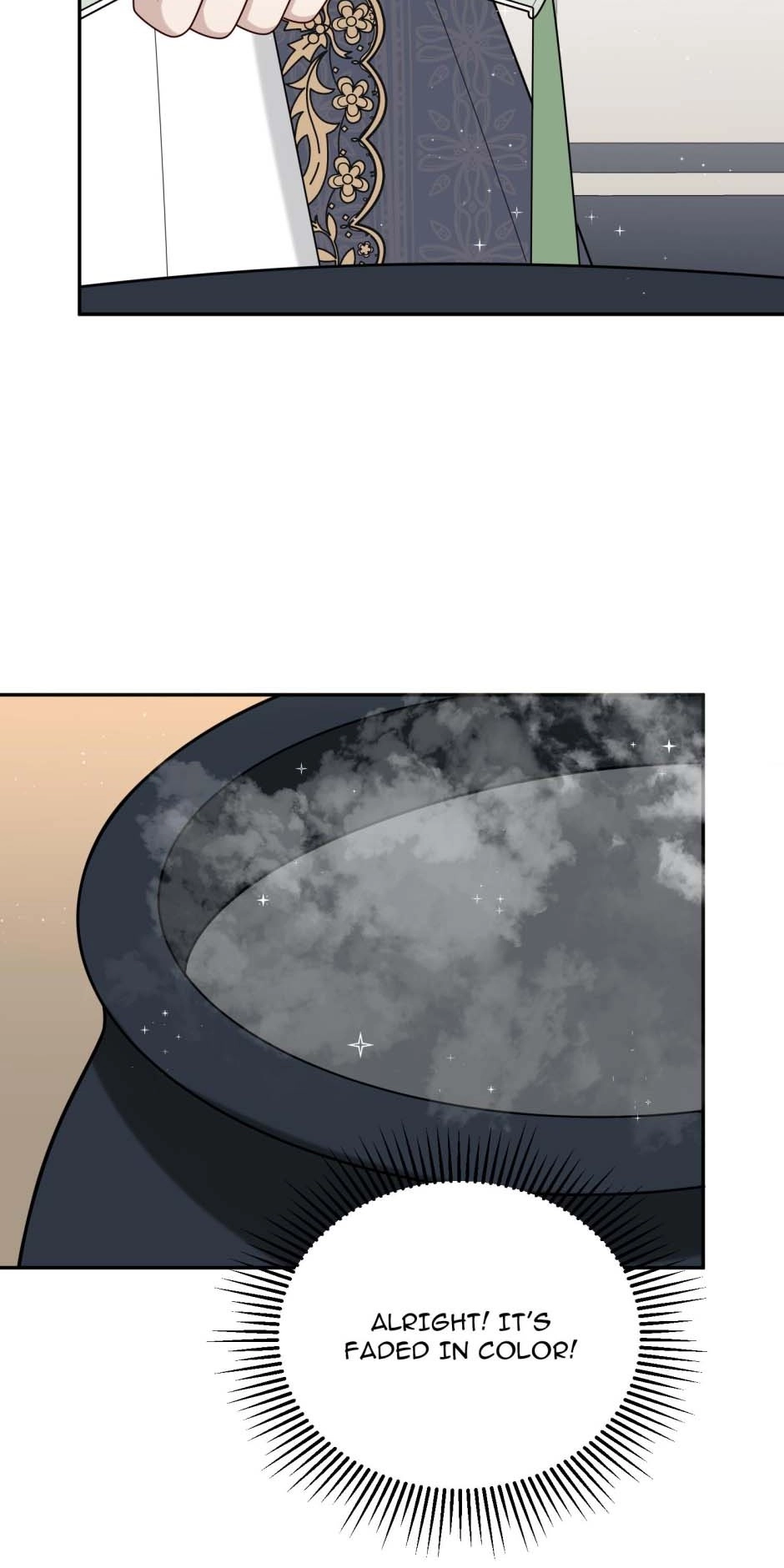 Read The poetry of love and war Manga Online