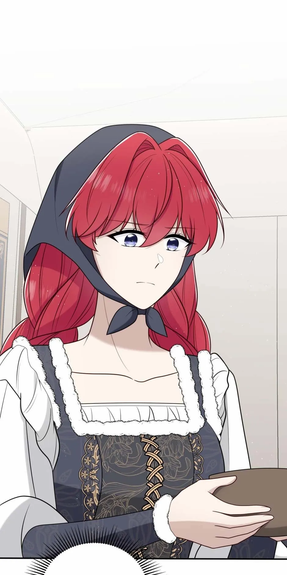 Read The poetry of love and war Manga Online