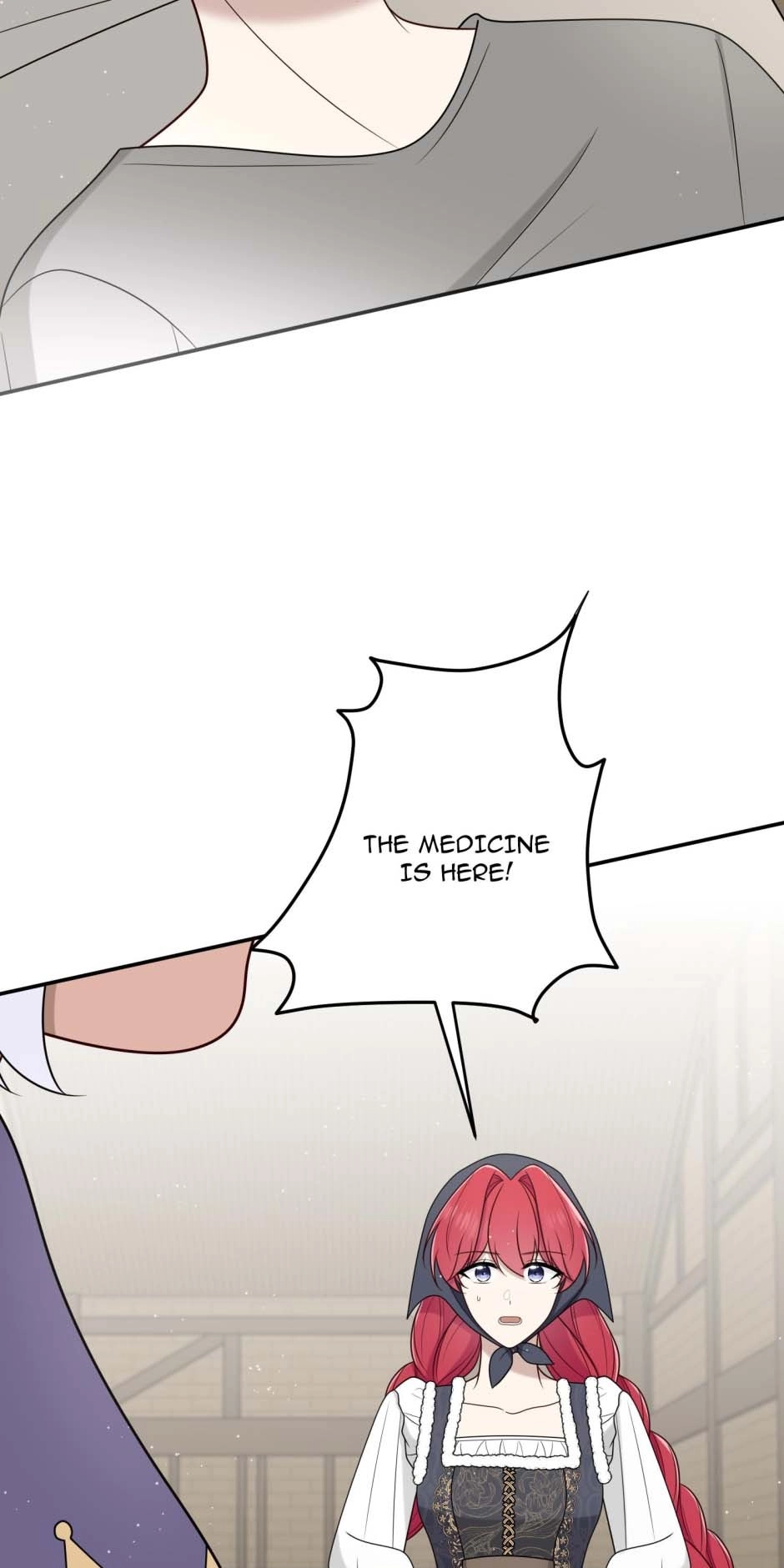 Read The poetry of love and war Manga Online