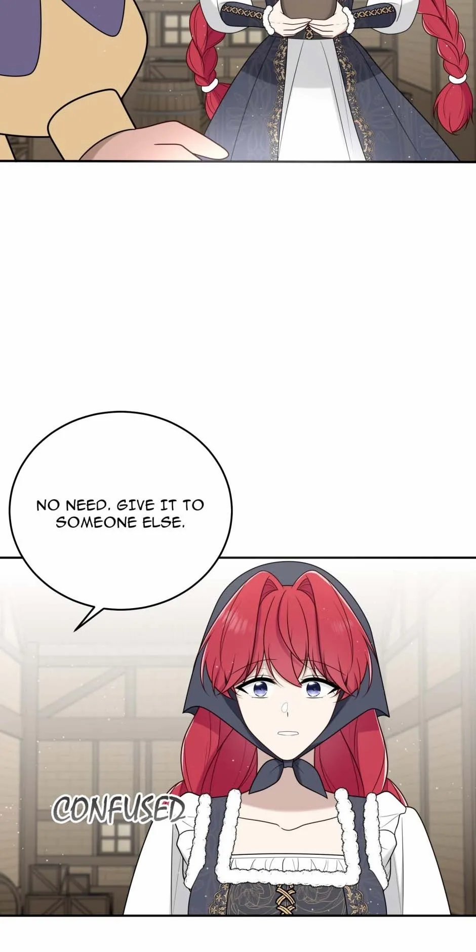 Read The poetry of love and war Manga Online