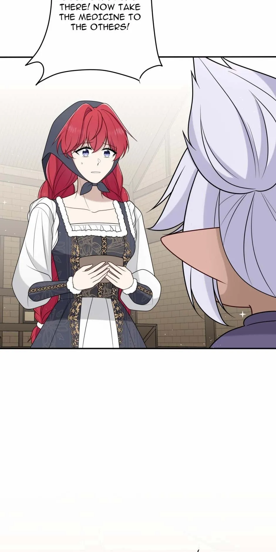 Read The poetry of love and war Manga Online