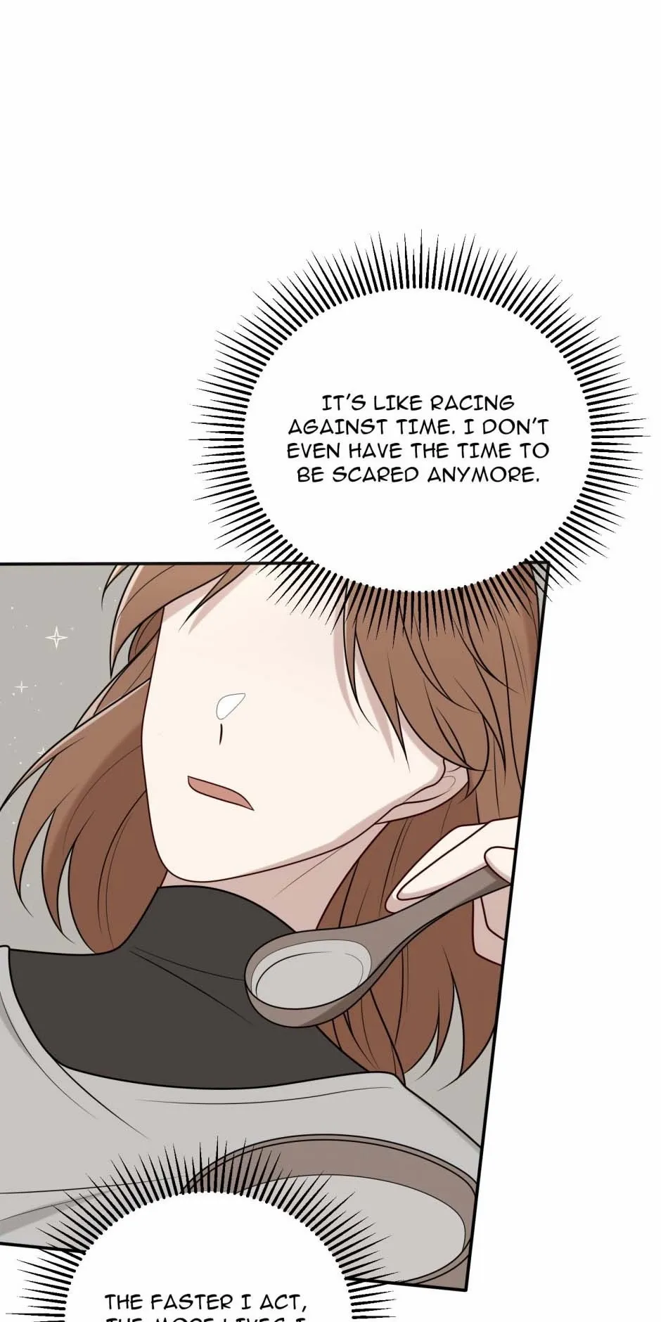 Read The poetry of love and war Manga Online