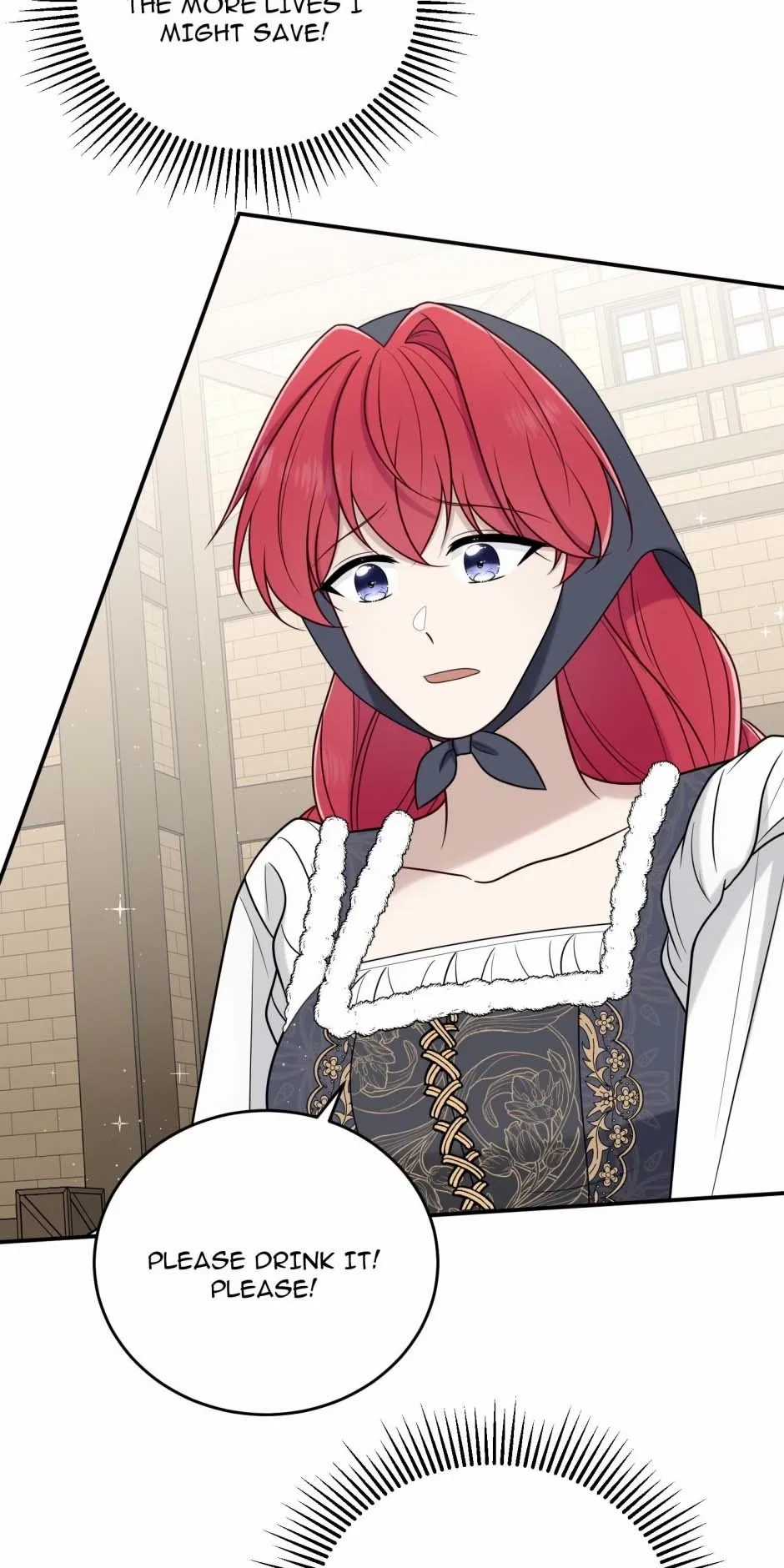 Read The poetry of love and war Manga Online