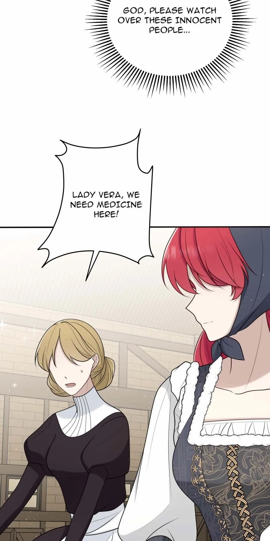 Read The poetry of love and war Manga Online