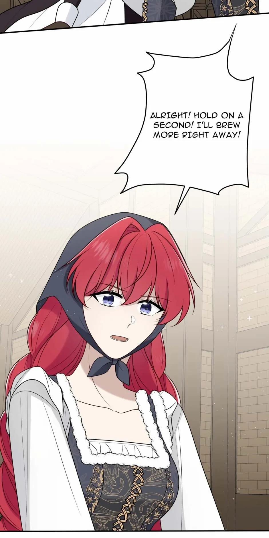 Read The poetry of love and war Manga Online